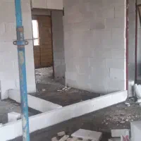 اجرای کلیه کارهای بنایی|خدمات پیشه و مهارت|رشت, گلباغ نماز|دیوار