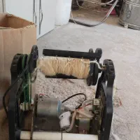 چرخ ریسندگی