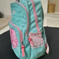 کوله مدرسه دخترانه|کیف، کفش، کمربند|کرج, شاهین‌ویلا|دیوار