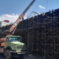 اجاره جرثقیل ۱۵ تن|خدمات حمل و نقل|شهرکرد, |دیوار