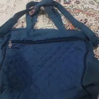 کیف و کرییر و قنداق فرهنگی نوزاد  در خاش کاملا نو|کالسکه و لوازم جانبی|خاش, |دیوار