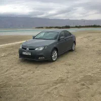فروش خودرو ام جی ۶