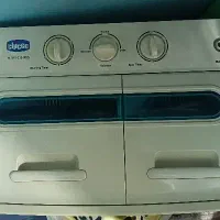 مینی واش چیکو