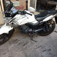 موتور سیستم هانک فروشی|موتورسیکلت|تهران, خواجه نظام الملک|دیوار