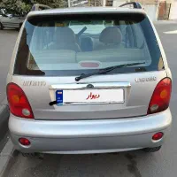 mvm 110|خودرو سواری و وانت|تهران, نازی‌آباد|دیوار