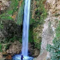 تور آبگرم کلات