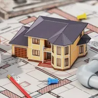 خدمات تاسیسات ساختمان و صنعتی