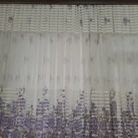 پرده مناسب اتاق خواب واشپزخانه