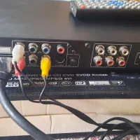 دی وی دی پلیر سونیSony|پخشکننده DVD و ویدیو|کرج, باغستان|دیوار