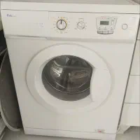 ماشین لباسشویی کارکرده