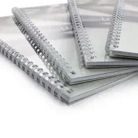 چاپ و صحافی جزوه و کتاب با بهترین قیمت|خدمات رایانه‌ای و موبایل|تهران, شادآباد|دیوار