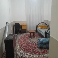 یک واحد مبله برا مسافر دو نفر|اجارهٔ کوتاه‌مدت آپارتمان و سوئیت|رفسنجان, |دیوار