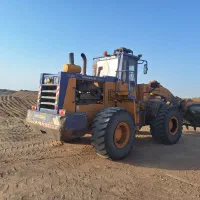 لودر تیراژه  ۲۰۰۹|خودرو سنگین|مشهد, کوی المهدی|دیوار