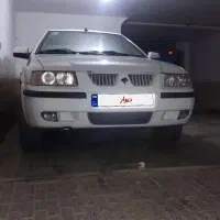 سمند|خودرو سواری و وانت|ملایر, |دیوار