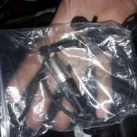 میکروفون بی سیم  مدلGodex wmic s1 فروش فوری|صوتی و تصویری|قائم‌شهر, |دیوار