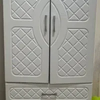 تخت و کمد بچگانه
