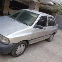 پراید دوگانهسوز|خودرو سواری و وانت|نظرآباد, نظرآباد|دیوار