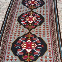 گلیم دستبافت|گلیم، جاجیم، گبه|سنندج, |دیوار