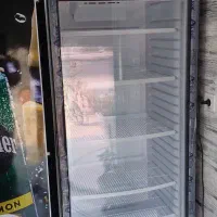 یخچال ایستاده شهر جم