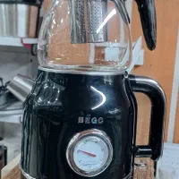 انواع کتری وقوری برقی