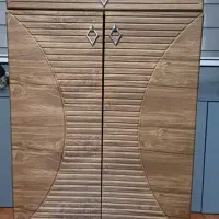 جاکفشی کشودار