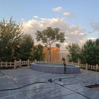 باغ خوش جا ونقلی زرین شهر کوچه گلخانه