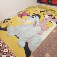 فرش کودک