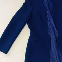 کت و شلوار کرپ مجلسی