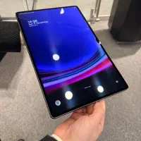 گلکسی تب ای ۹ اولترا Galaxy Tab S9 Ultra 5G|تبلت|تهران, الهیه|دیوار