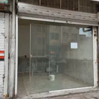 مغازه مطهری شمالی53بغل نبش قطعه دوم