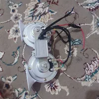 بوق موتور