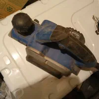 رنده برقی هیوندای مدل HP8582|ماشین‌آلات صنعتی|تهران, جی|دیوار