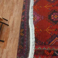 یک تخته ۴ متری دستی یک تخته ۴ متری ماشینی|فرش|تهران, پاسداران|دیوار