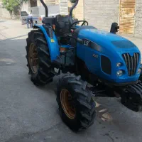تراکتور L41|خودرو سنگین|بابل, |دیوار