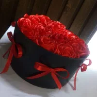 دسته گل|گل مصنوعی|گلبهار, شهر جدید گلبهار|دیوار