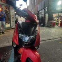 موتور یاماها GR 125