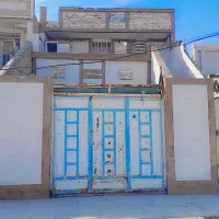 خانه دو طبقه 140 متر  شهرک رزمندگان