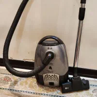 جاروبرقی LG توربو پلاس 1600 وات