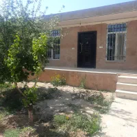 اجاره باغ۴۵۰متری وسوله حدود۱۰۰متری جداگانه یاباهم