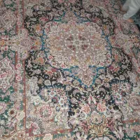 قالیچه سالاری