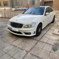 اجاره خودرو بنز اس۵۰۰ پارسه رنت.کرایه ماشین