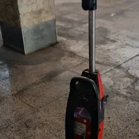 یک عدد تلوزییون و دو عدد بخار شور|جاروبرقی، جارو شارژی، بخارشو|اهواز, یوسفی|دیوار