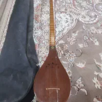 سه تار استاد ابطهی