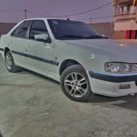 پارس تیو فایو ۹۶|خودرو سواری و وانت|اشکنان, |دیوار