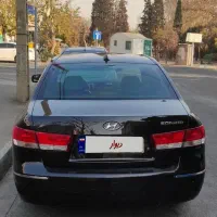 سوناتا nf2009|خودرو سواری و وانت|تهران, شهرک پرواز|دیوار