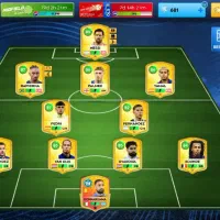 اکانت دریم لیگ