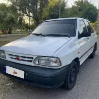 پراید 90