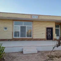 فروش خانه ویلایی ۲۱۰ متری ۳ خوابه