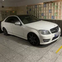 Mersedes Benz c280|خودرو سواری و وانت|تهران, الهیه|دیوار