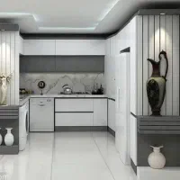 کابینت و کمددیواری